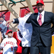 Image for article titled Albert Pujols's Wife Is "Mad At God," The Cubs Are Looking For A First Baseman, And More From The Hot Fucking Stove